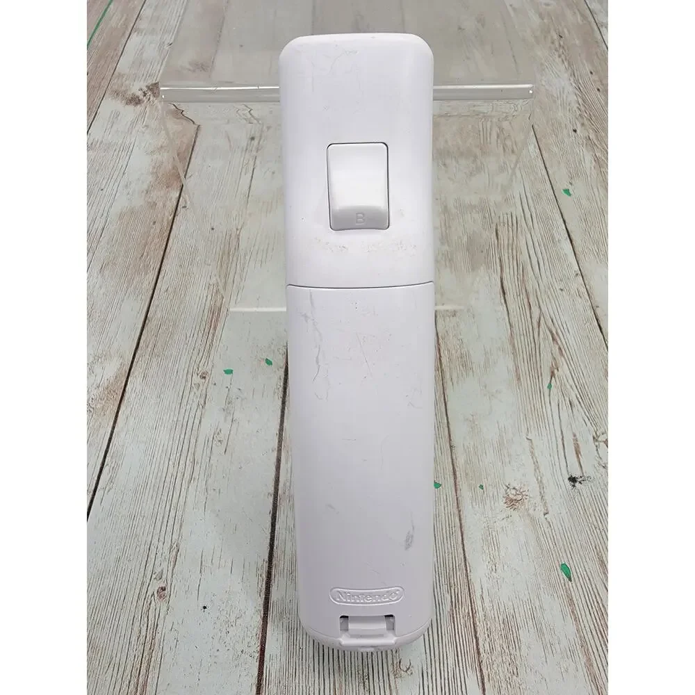 Nintendo Wii nintendo wii